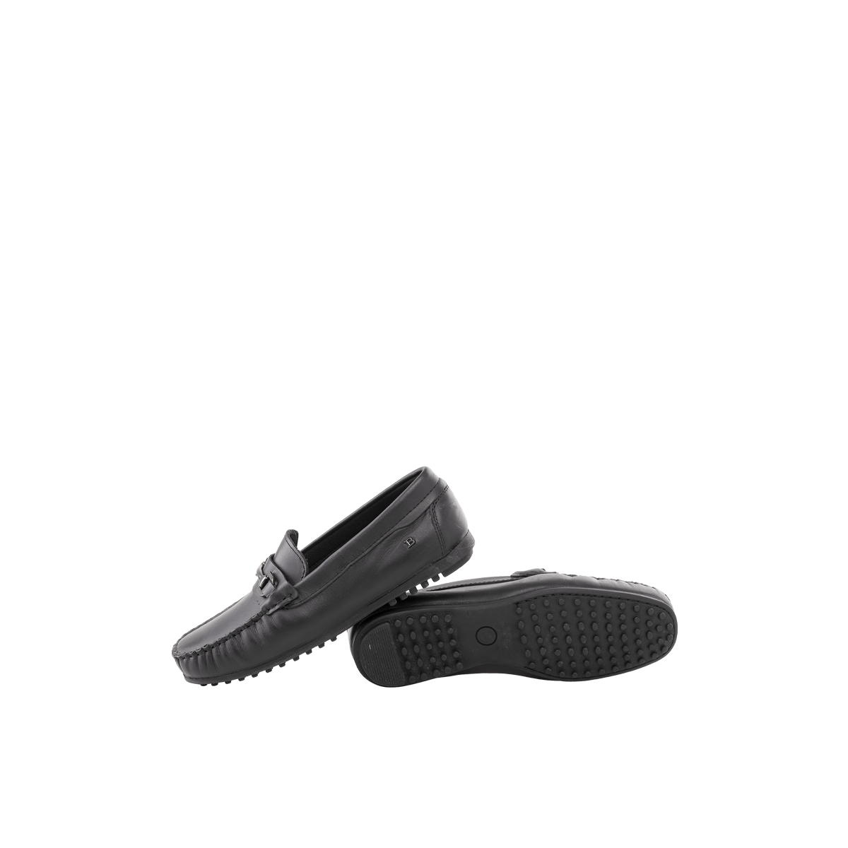 Mocasines para Niño Medel 5