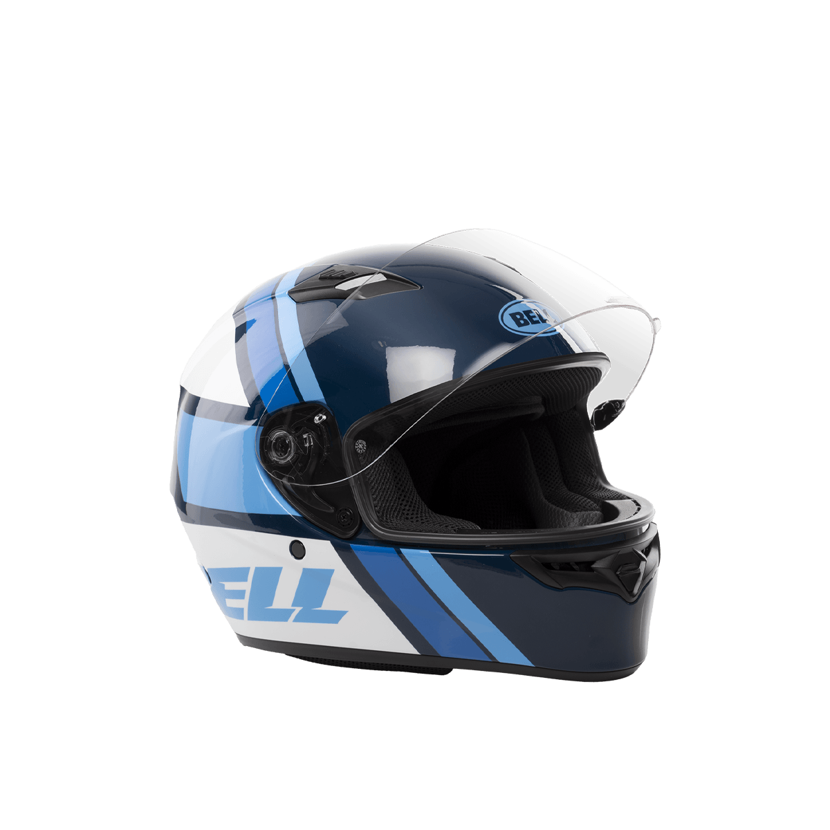 Casco para Moto Bell Qualifier Chasm 2