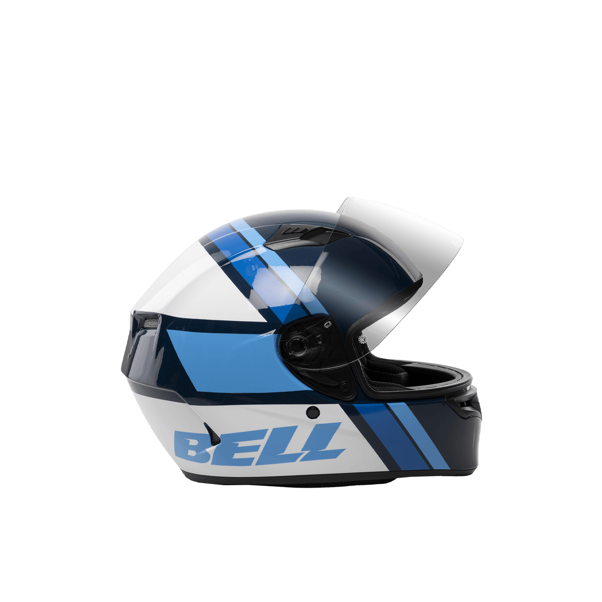 Casco para Moto Bell Qualifier Chasm 3