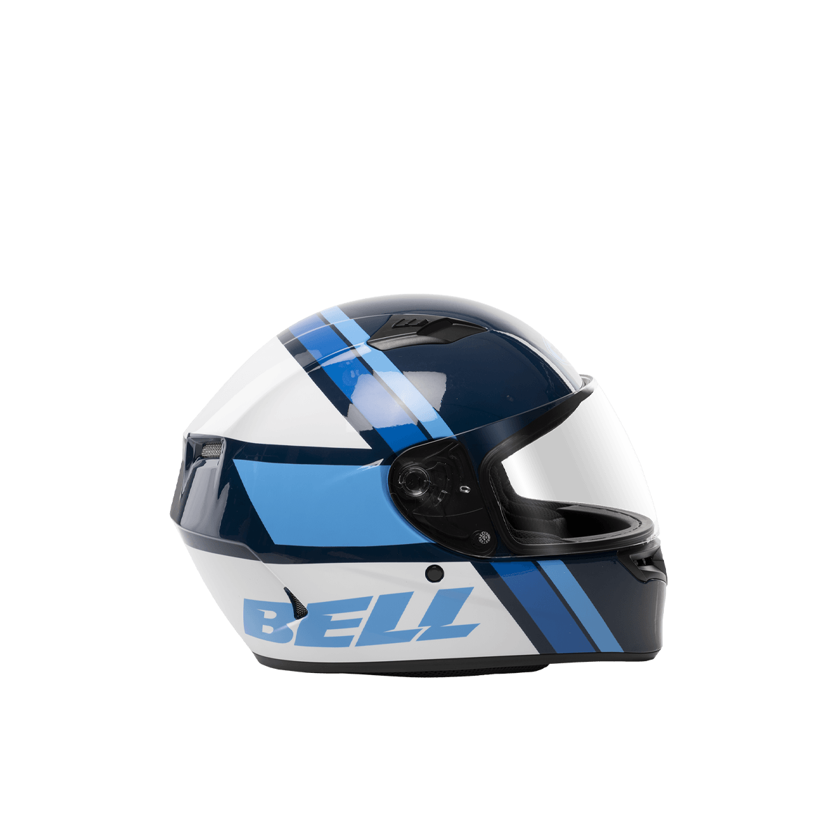 Casco para Moto Bell Qualifier Chasm 4