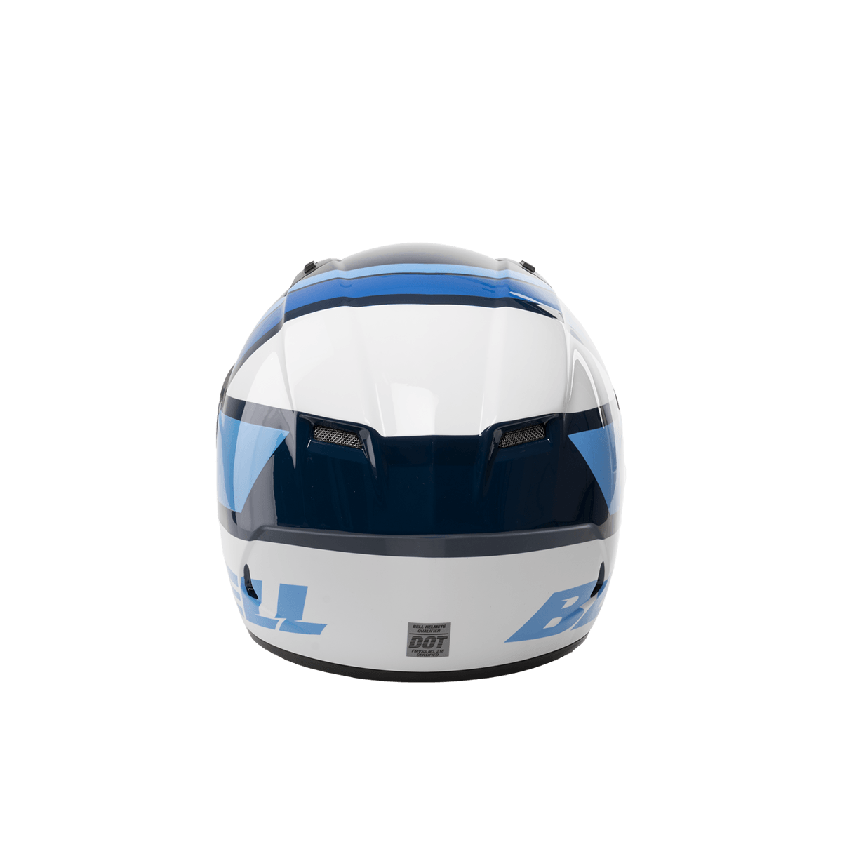 Casco para Moto Bell Qualifier Chasm 6