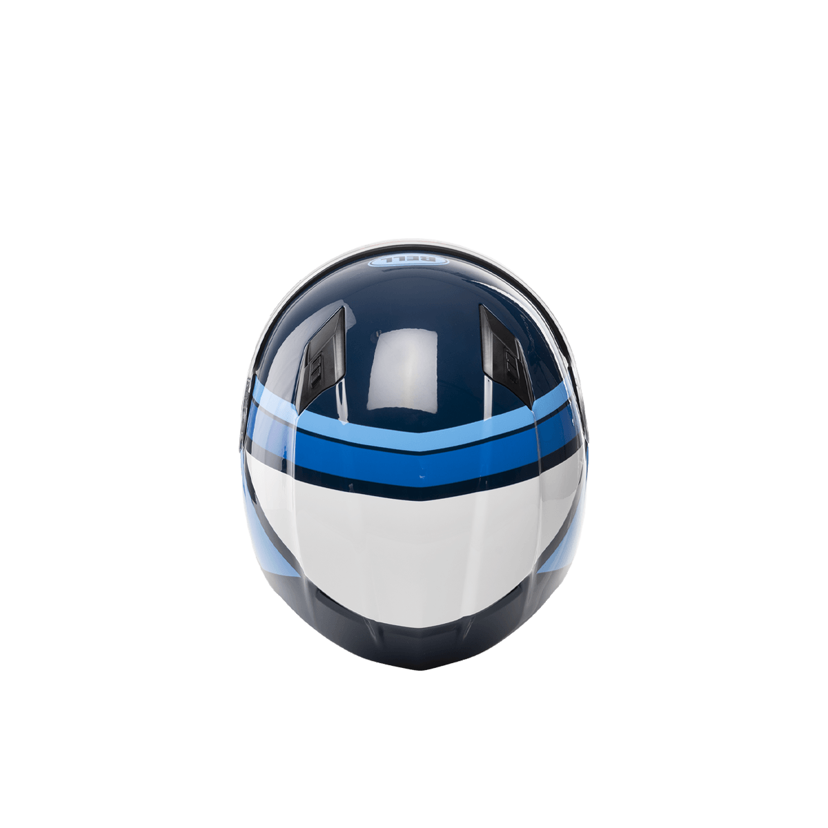 Casco para Moto Bell Qualifier Chasm 7
