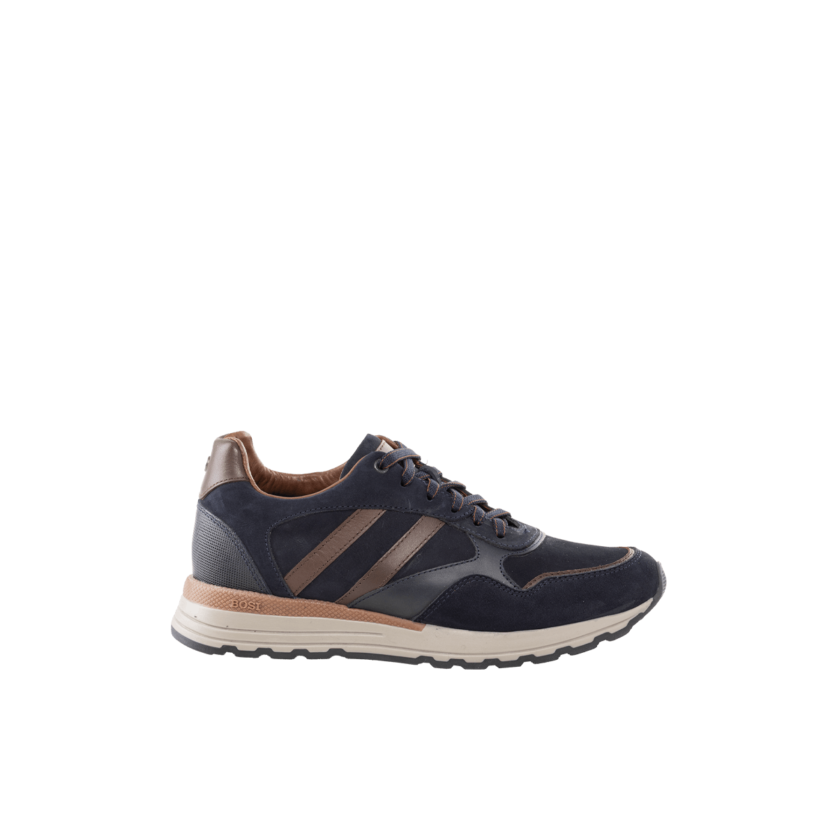 Zapatos Casuales para Hombre Rinaldi 6