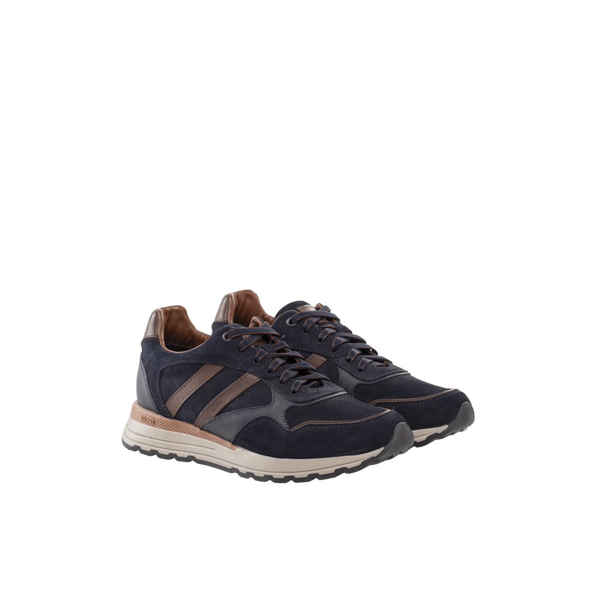 Zapatos Casuales para Hombre Rinaldi 7