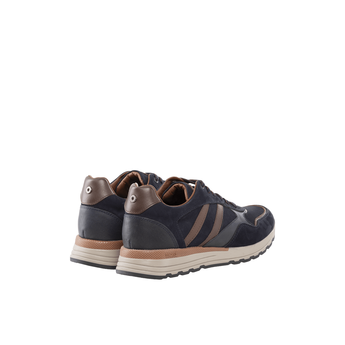 Zapatos Casuales para Hombre Rinaldi 8