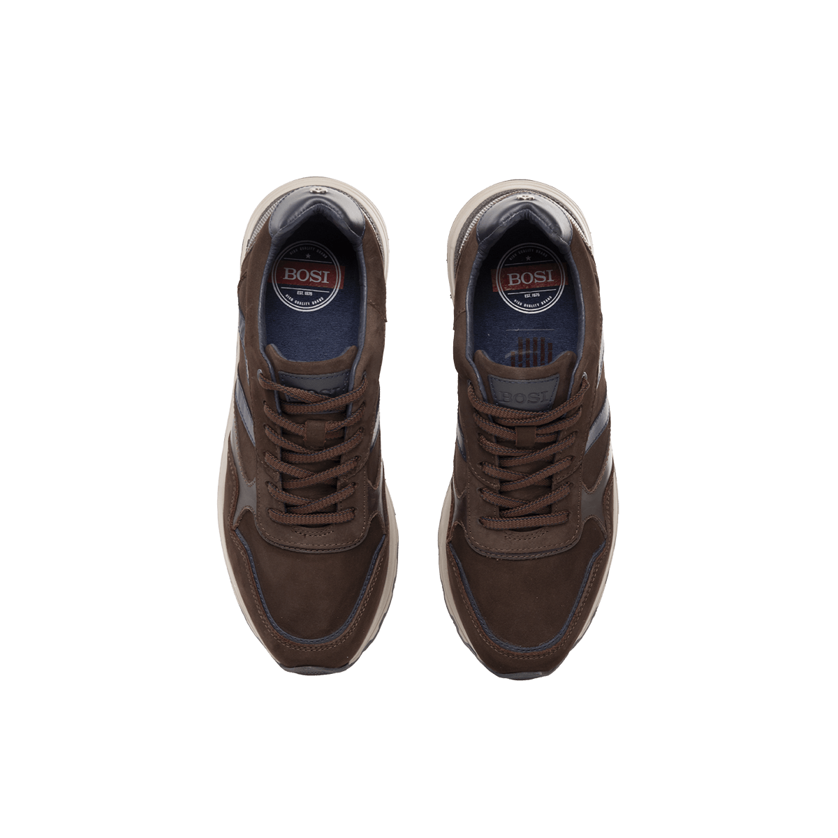 Zapatos Casuales para Hombre Rinaldi 4