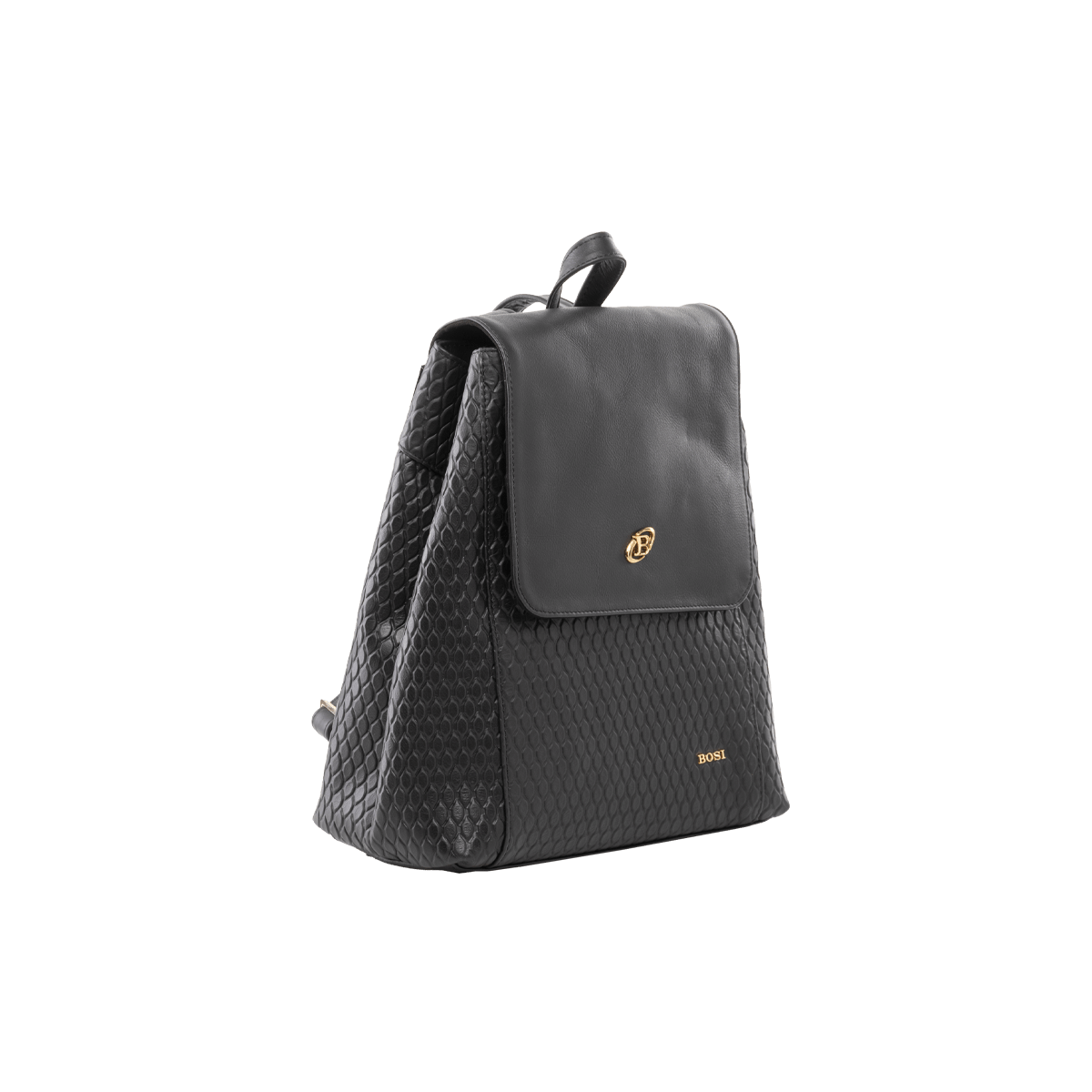Morral en Cuero para Mujer Solange 2