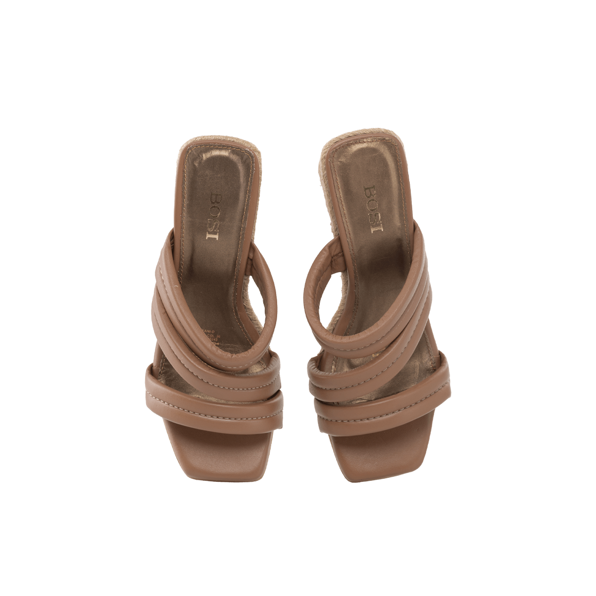 Sandalias para Mujer Beani 4