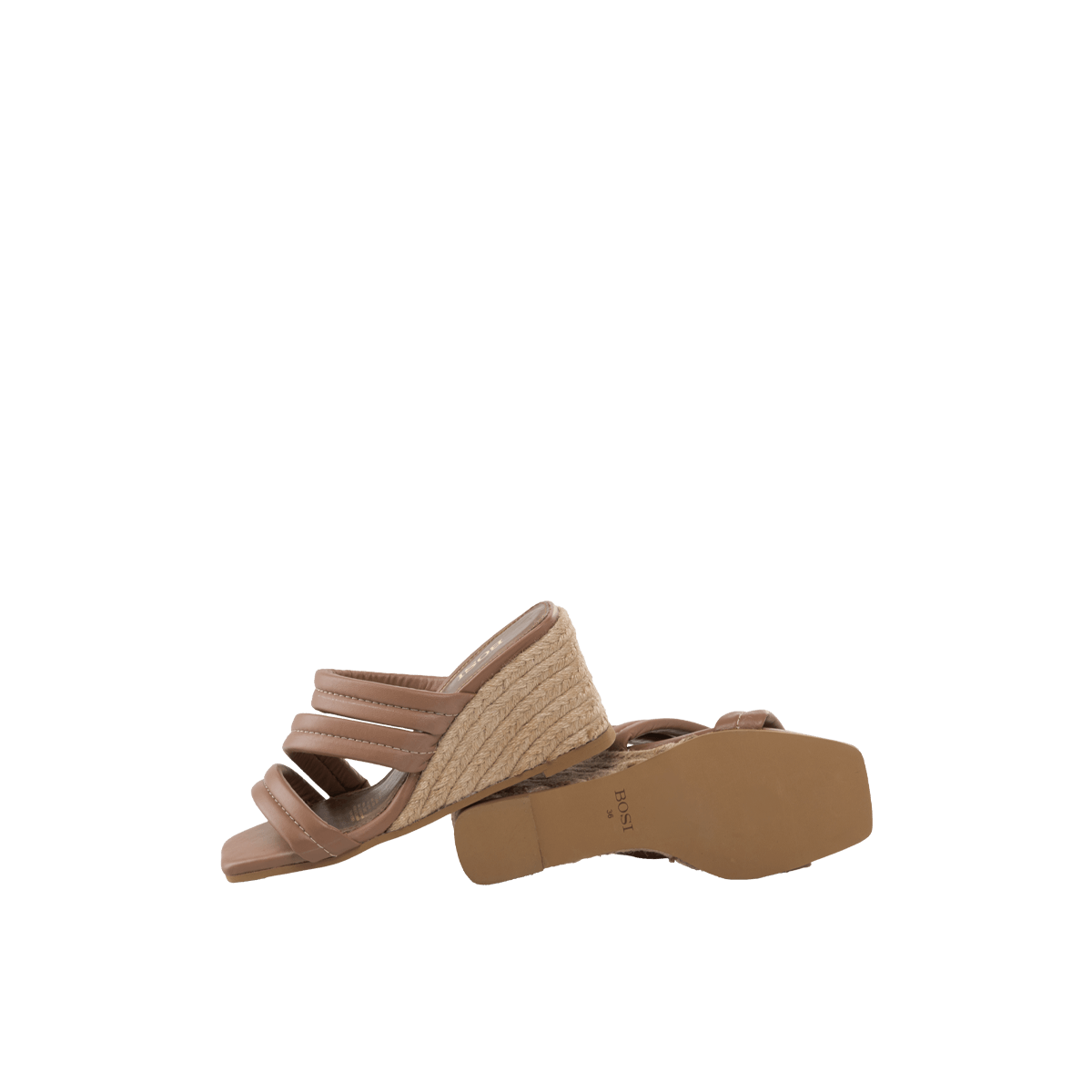 Sandalias para Mujer Beani 5