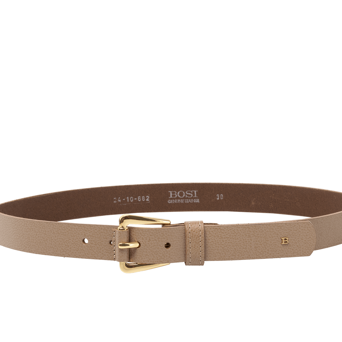 Cinturón para Mujer 682 3