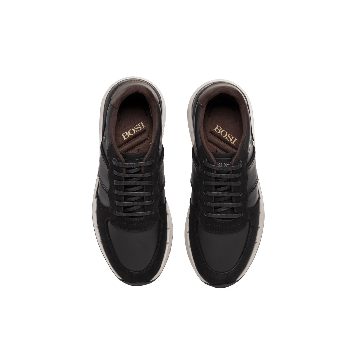 Zapatos Casuales para Hombre Lockett 4