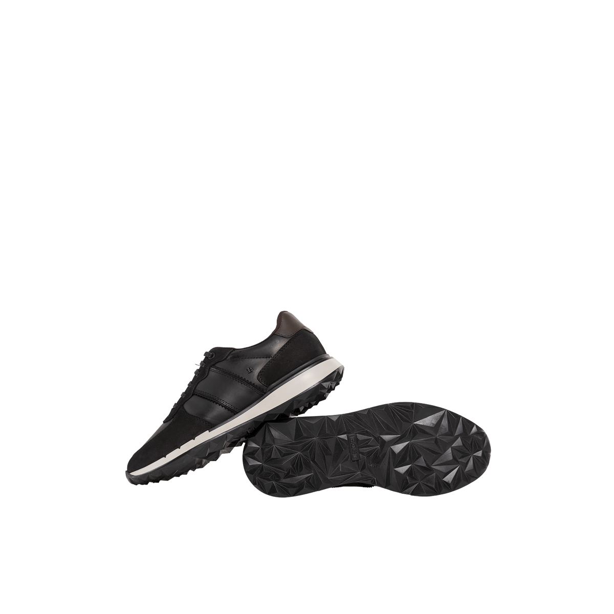 Zapatos Casuales para Hombre Lockett 5