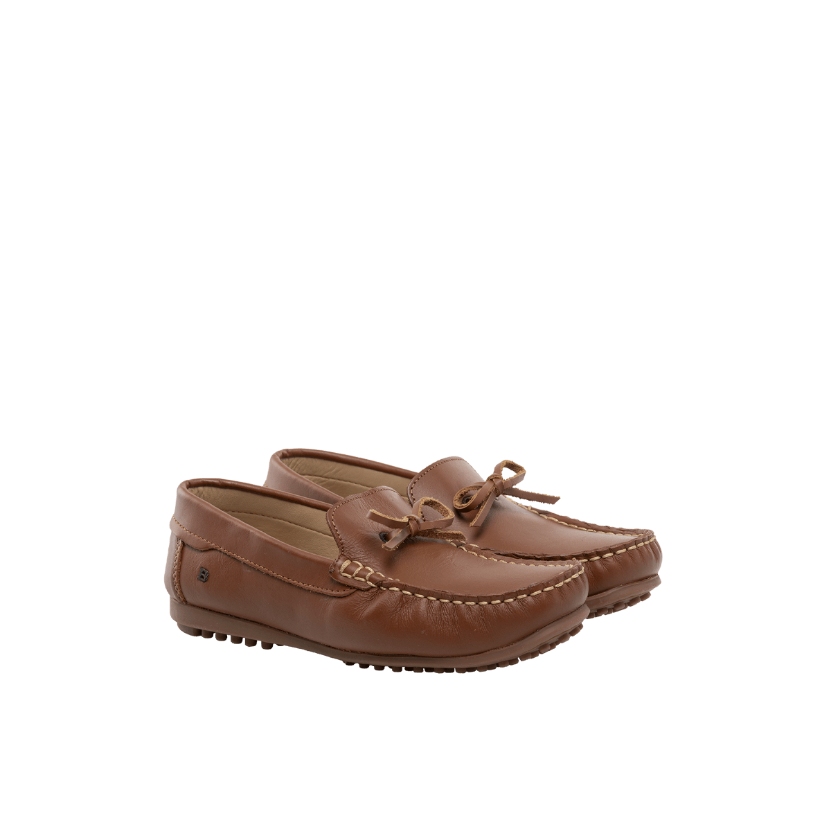 Mocasines para Niño Serge 2