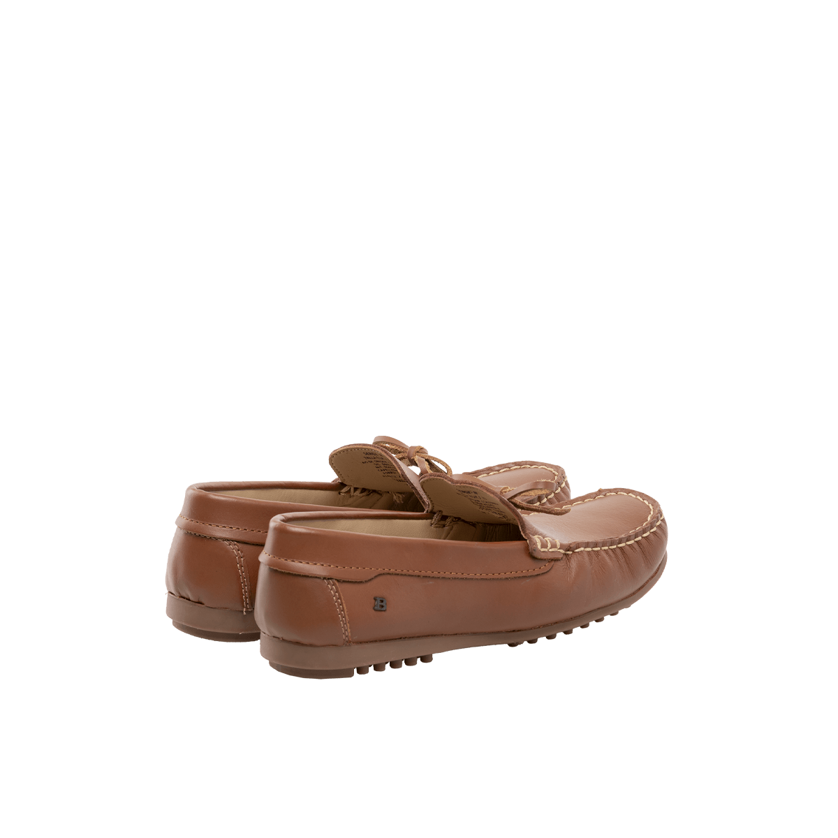 Mocasines para Niño Serge 3