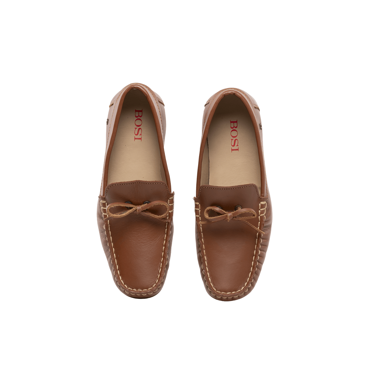 Mocasines para Niño Serge 4