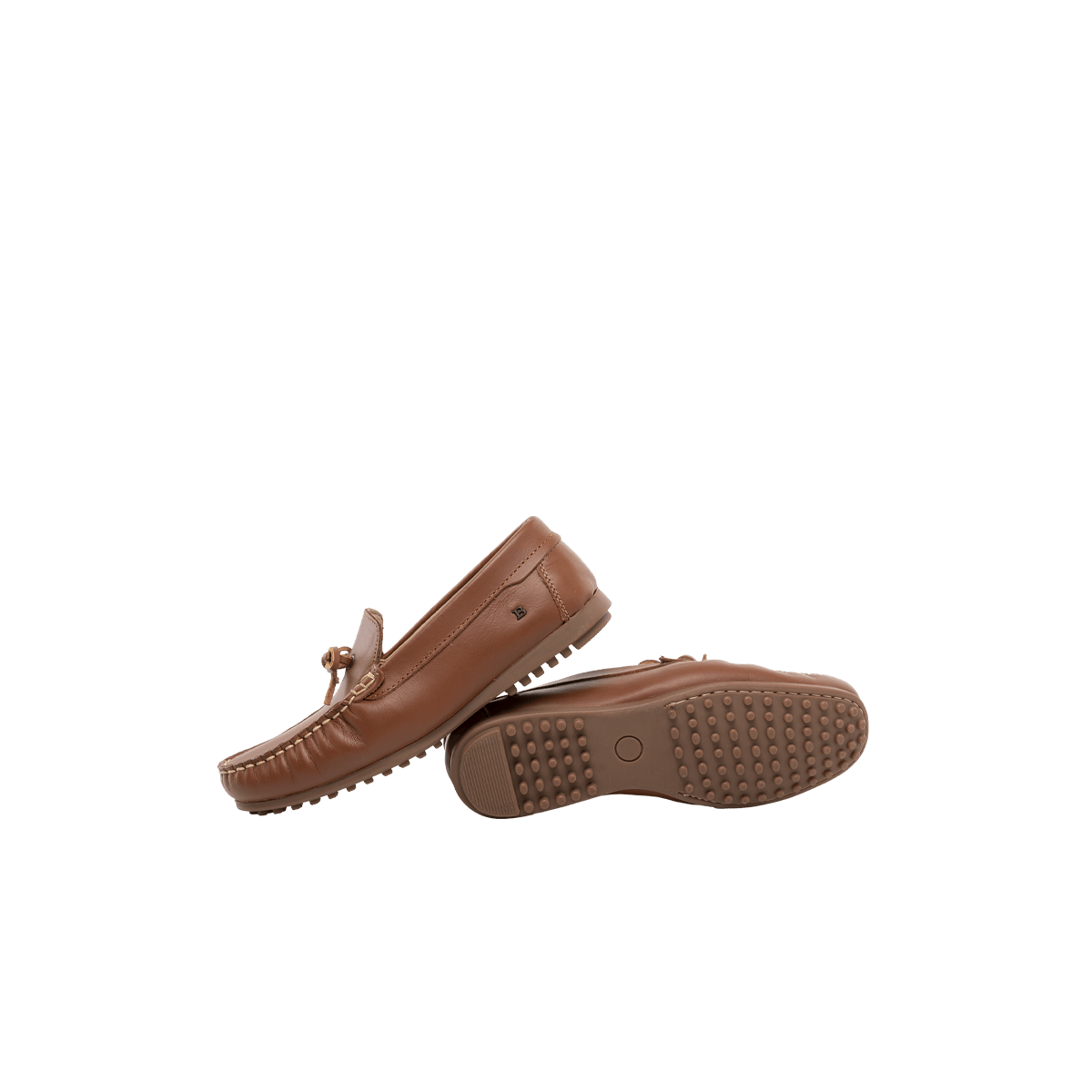 Mocasines para Niño Serge 5