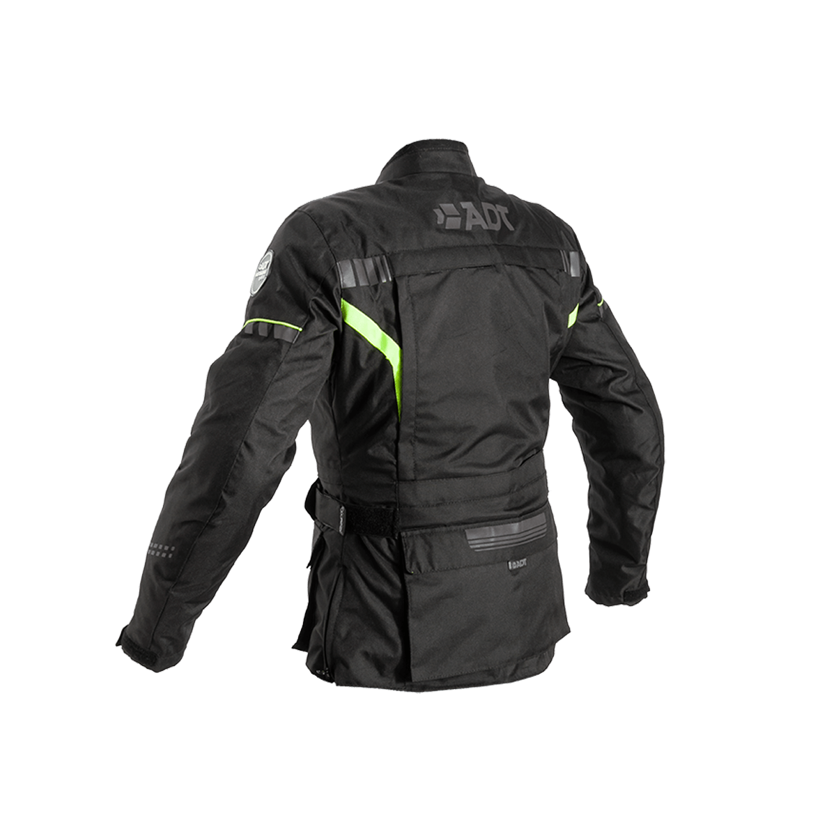 Chaqueta para Moto de Mujer en Textil Peak 2