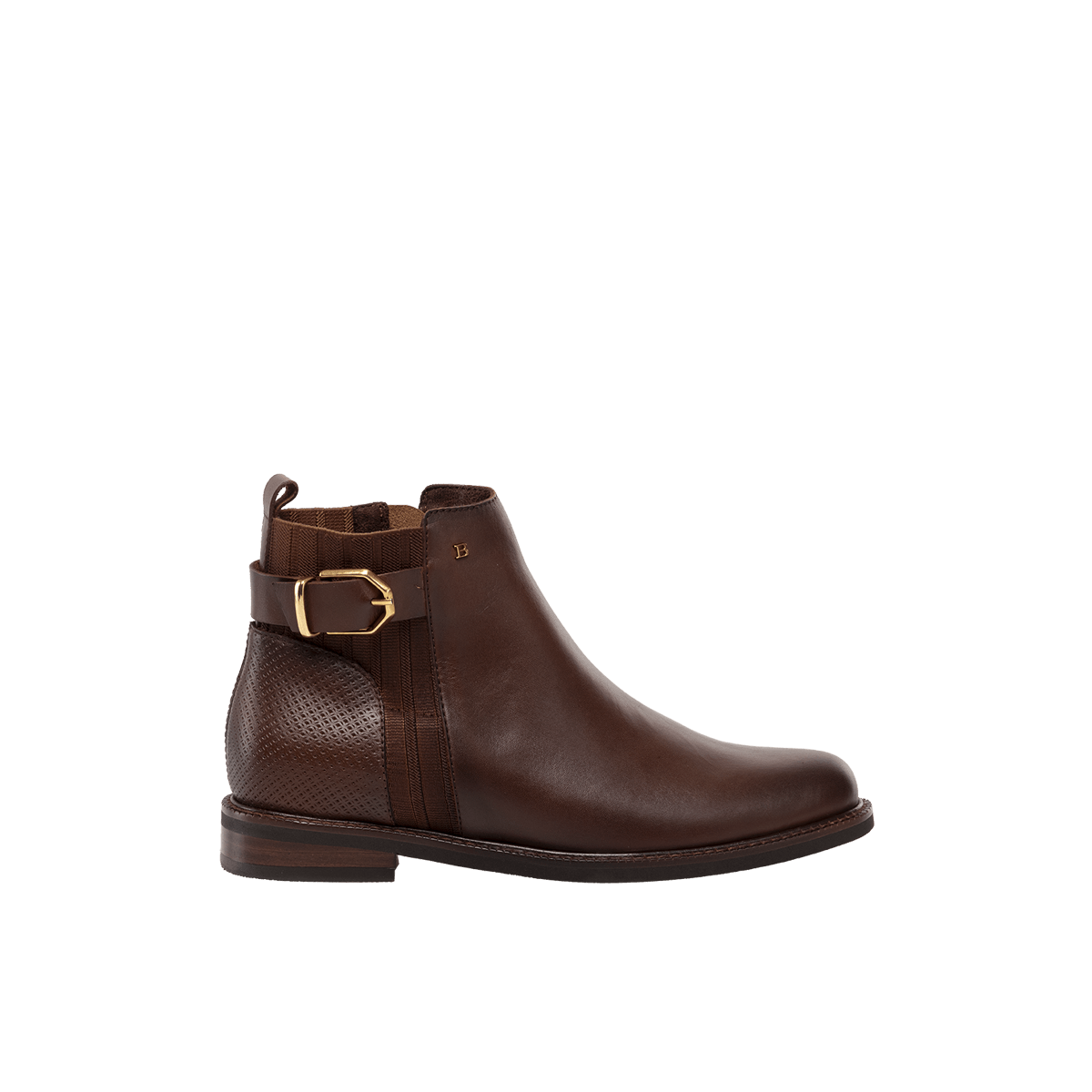 Botines para Mujer Ingrid 6