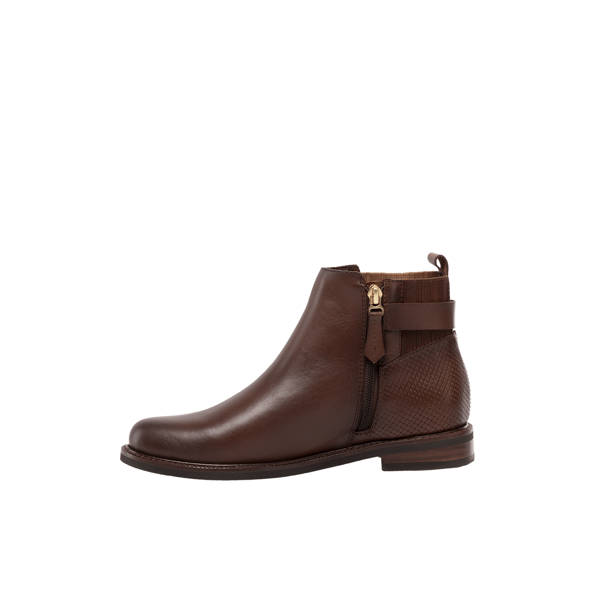 Botines para Mujer Ingrid 7