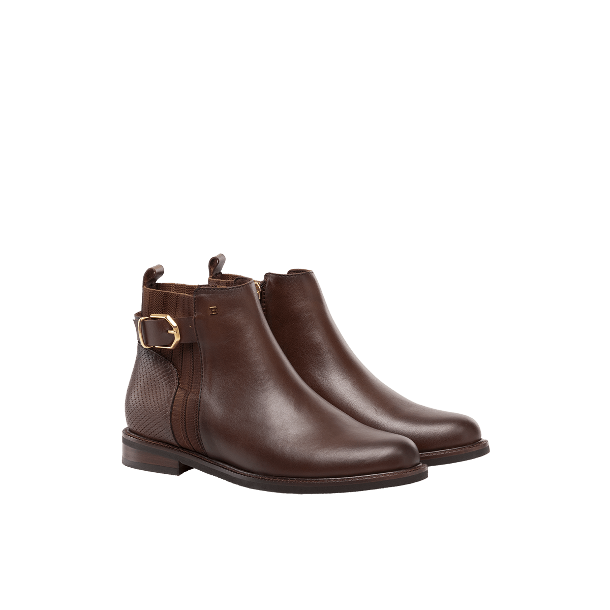 Botines para Mujer Ingrid 8