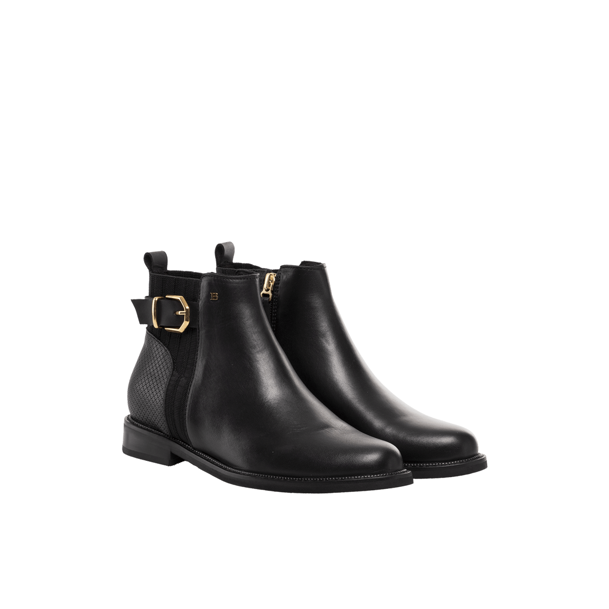 Botines para Mujer Ingrid 2