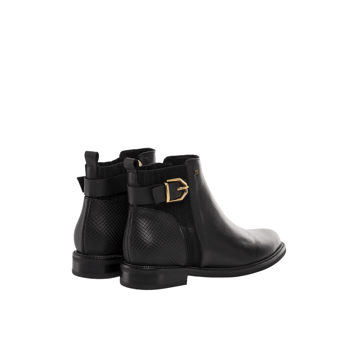 Botines para Mujer Ingrid 3