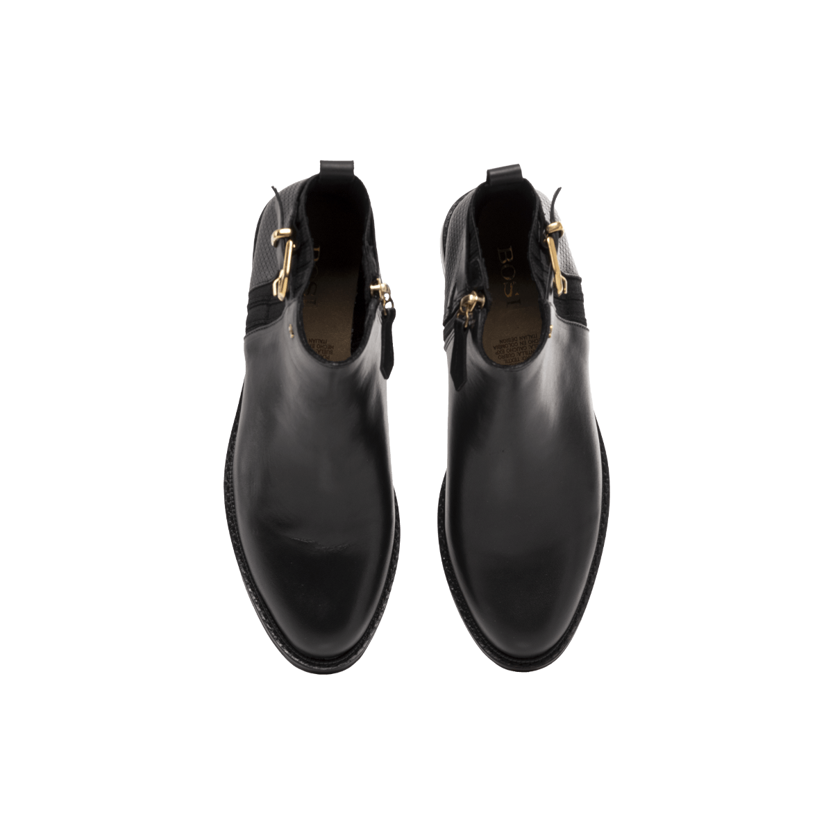 Botines para Mujer Ingrid 4