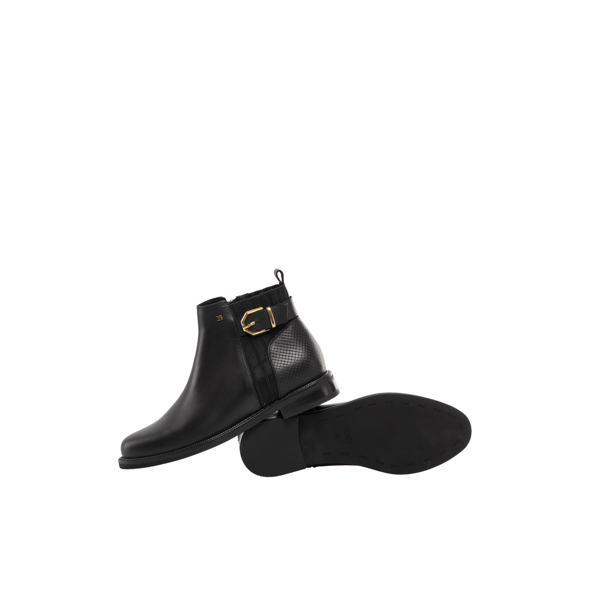 Botines para Mujer Ingrid 5