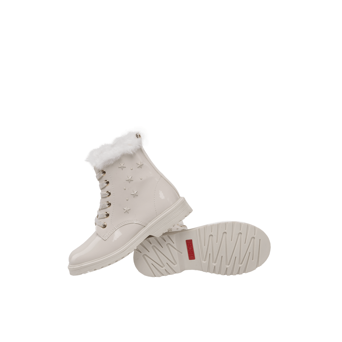 Botas para Niña Katarina 5