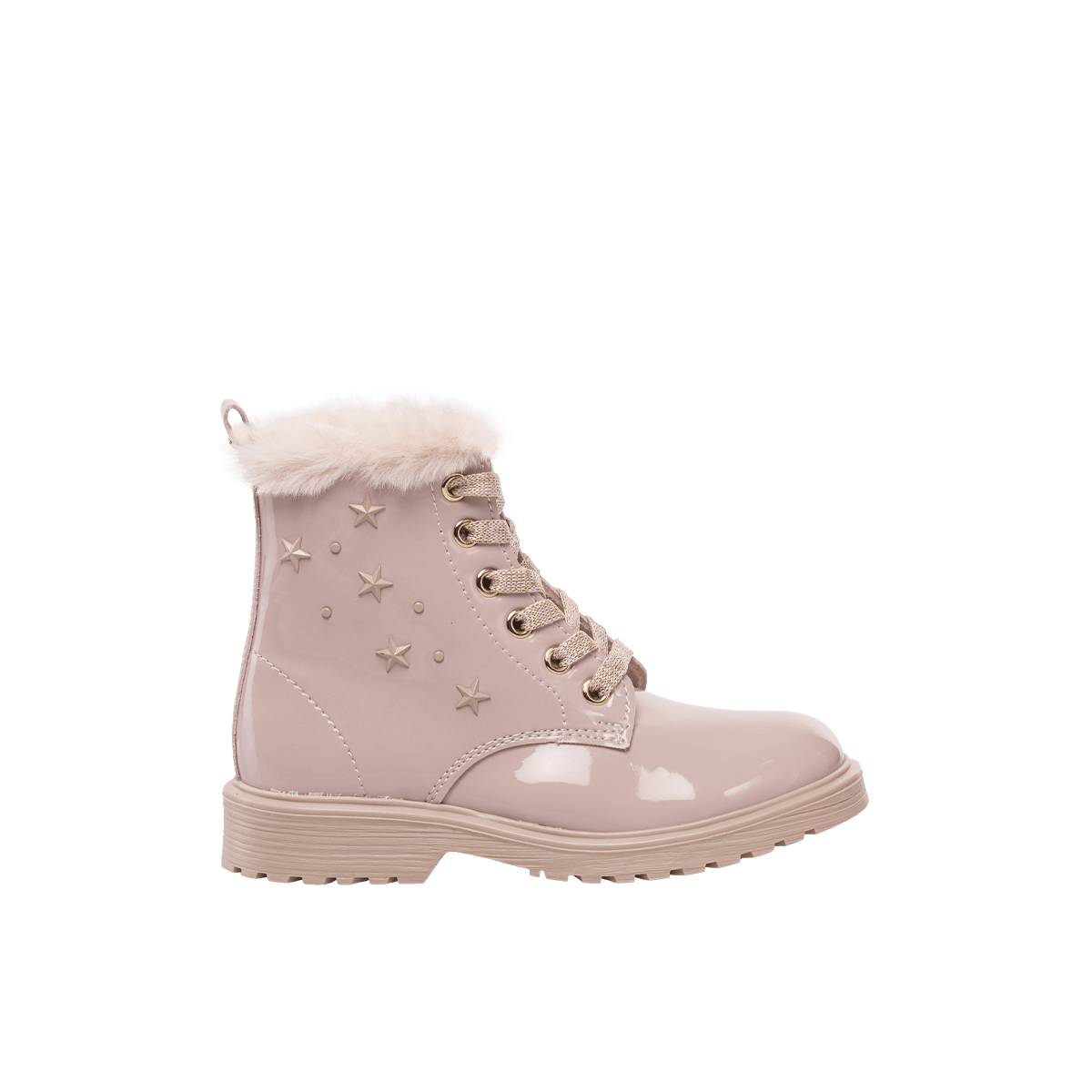 Botas para Niña Katarina 6