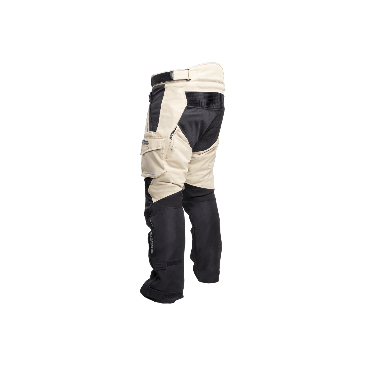 Pantalón para Moto de Hombre Gobi 4