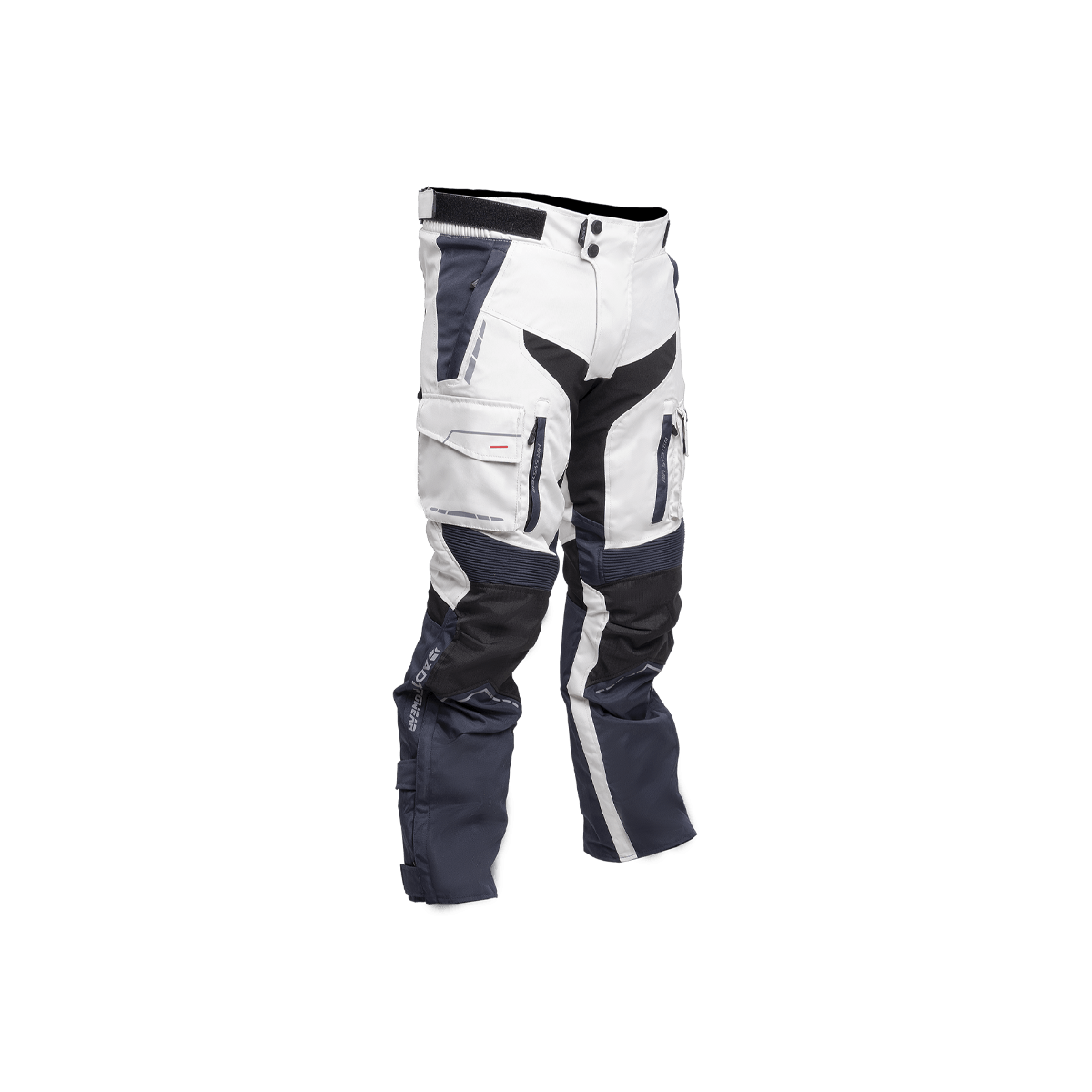 Pantalón para Moto de Hombre Gobi 8