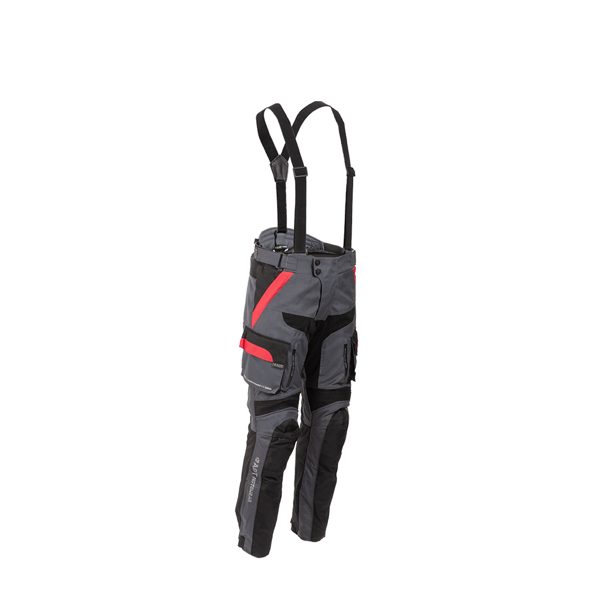 Pantalón para Moto de Hombre Mojave 5