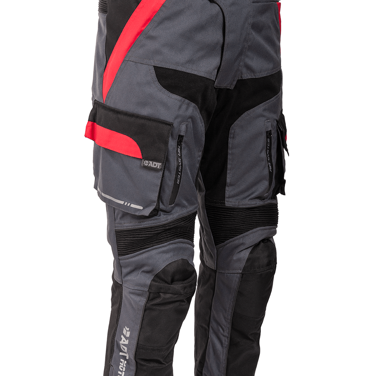 Pantalón para Moto de Hombre Mojave 8