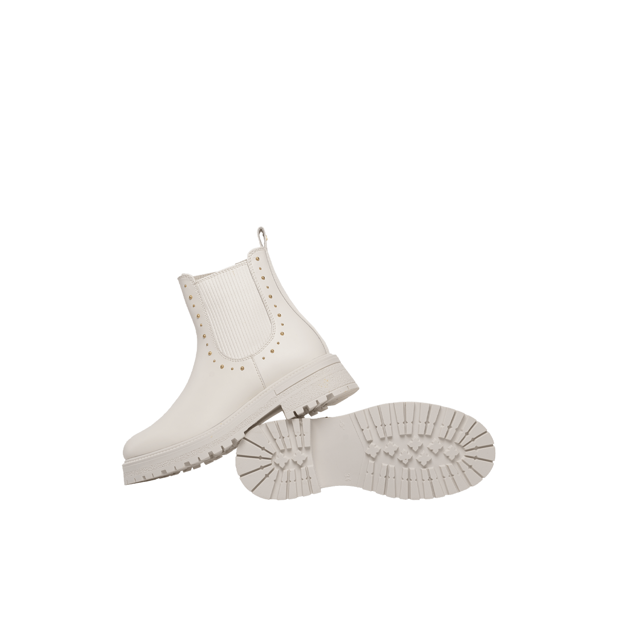Botas para Niña Charity 5