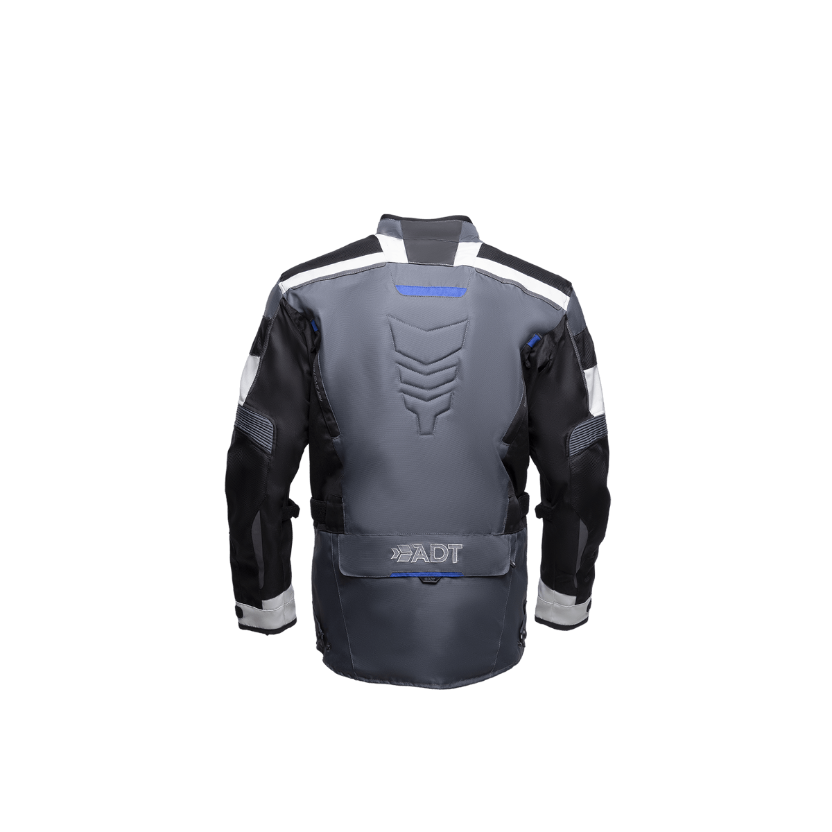 Chaqueta para Moto de Hombre en Textil Mojave 3