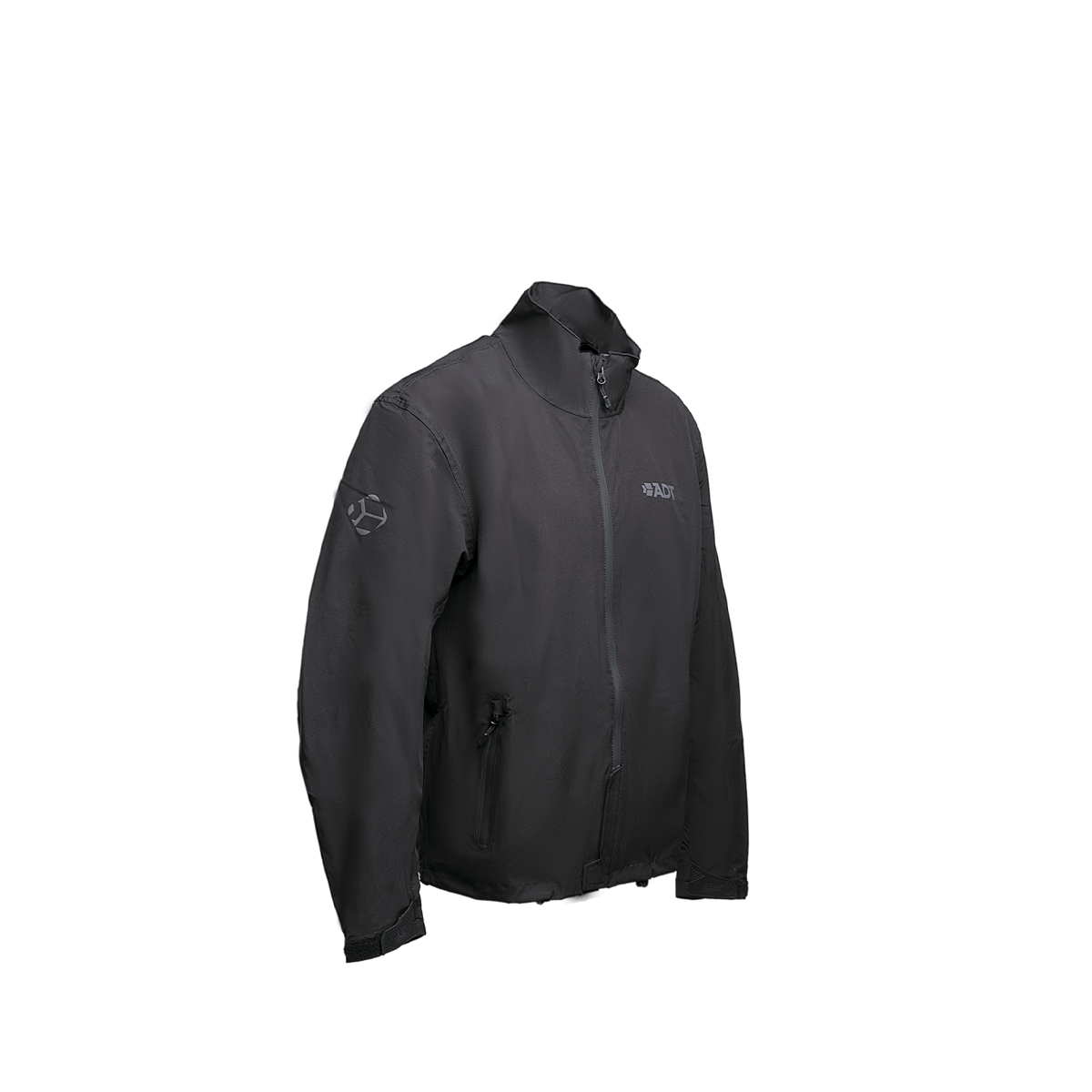 Chaqueta para Moto de Hombre en Textil Haze 2