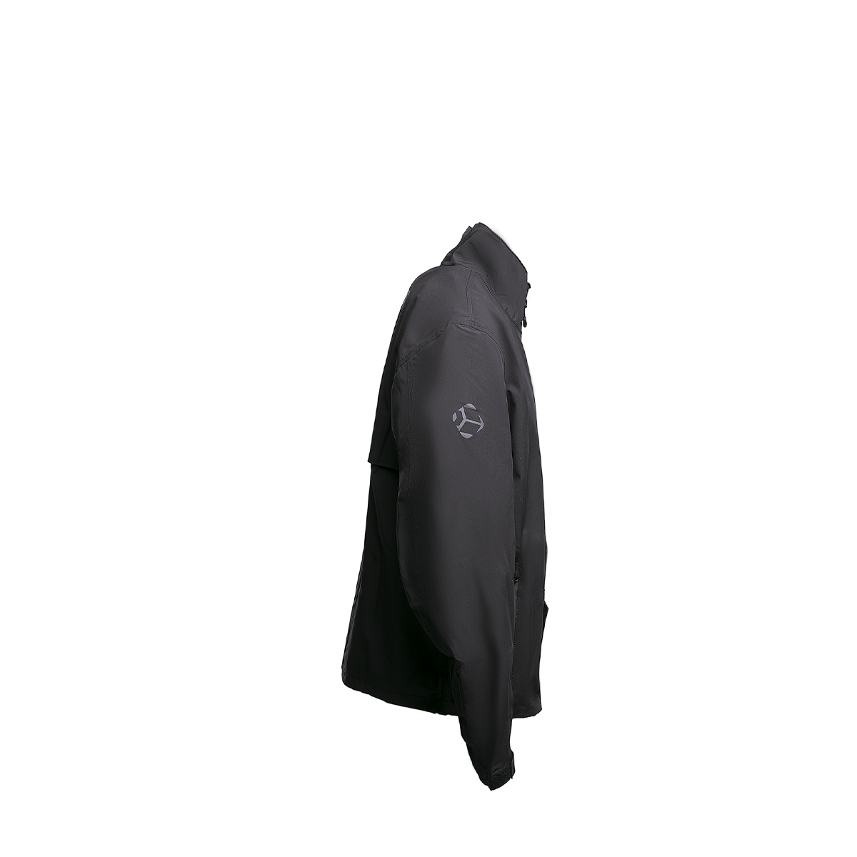 Chaqueta para Moto de Hombre en Textil Haze 6