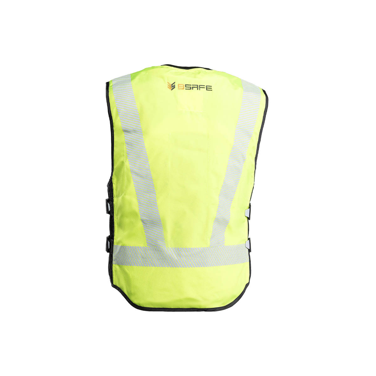 Chaleco Airbag Bsafe para Moto 3
