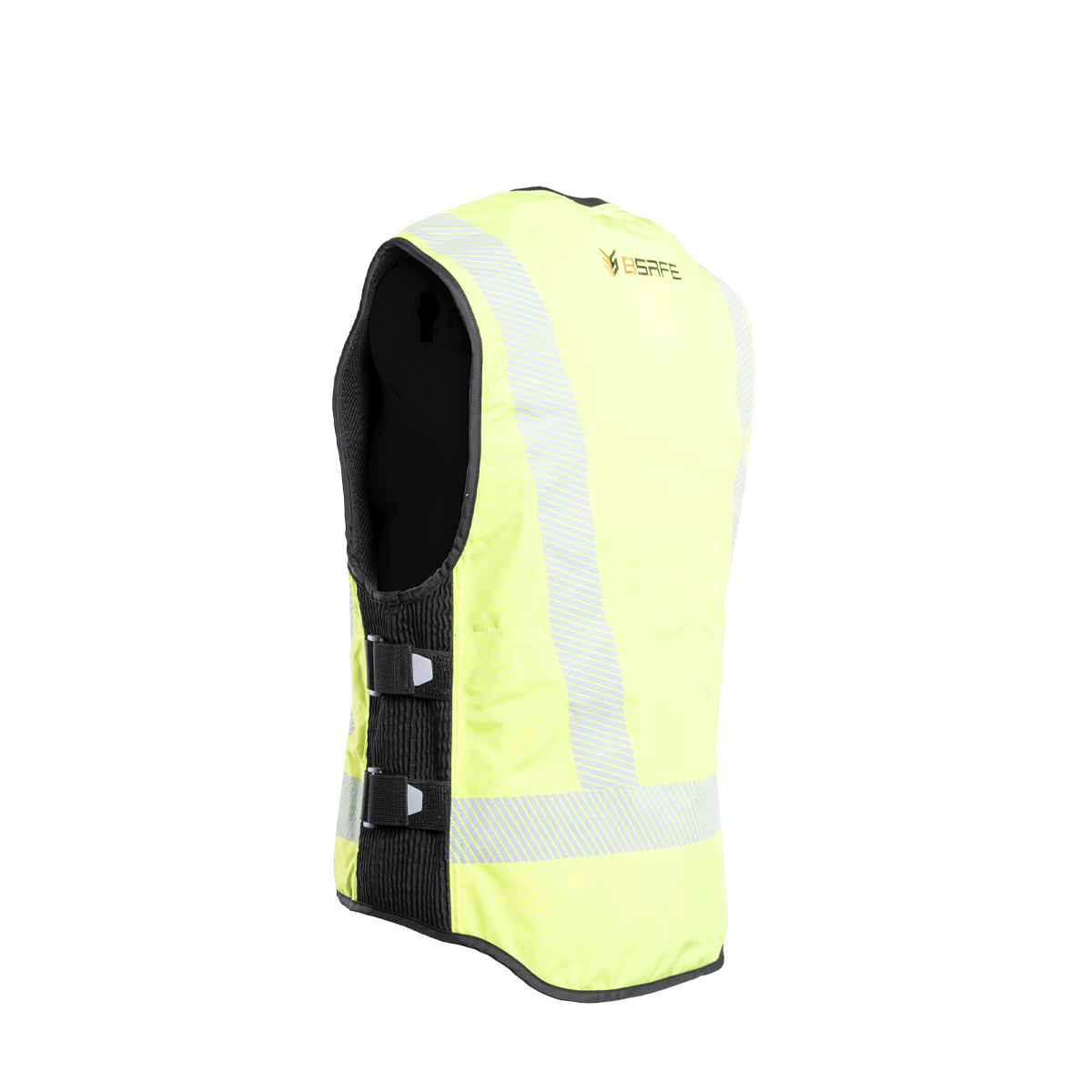 Chaleco Airbag Bsafe para Moto 4