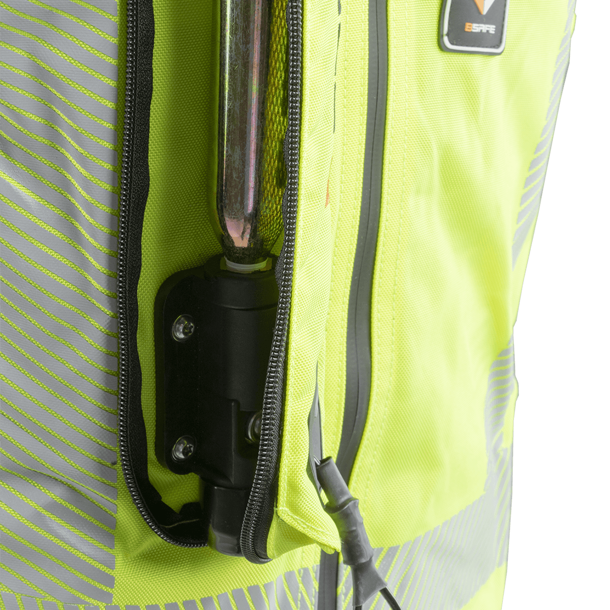 Chaleco Airbag Bsafe para Moto 6