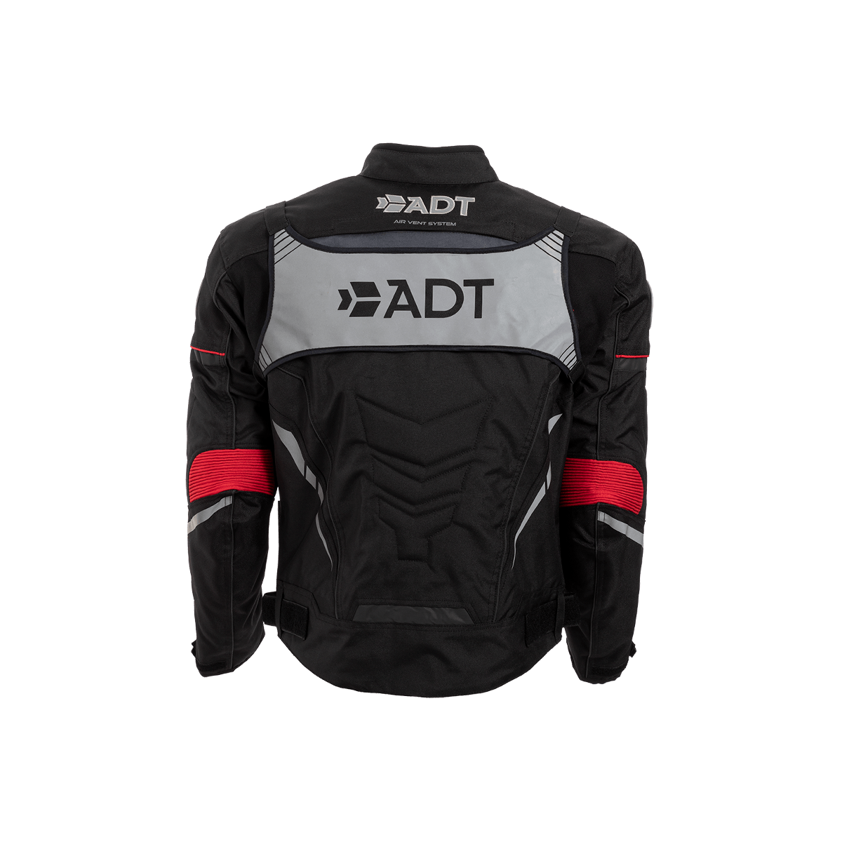 Chaleco Reflectivo para Moto de Hombre Gamma 3