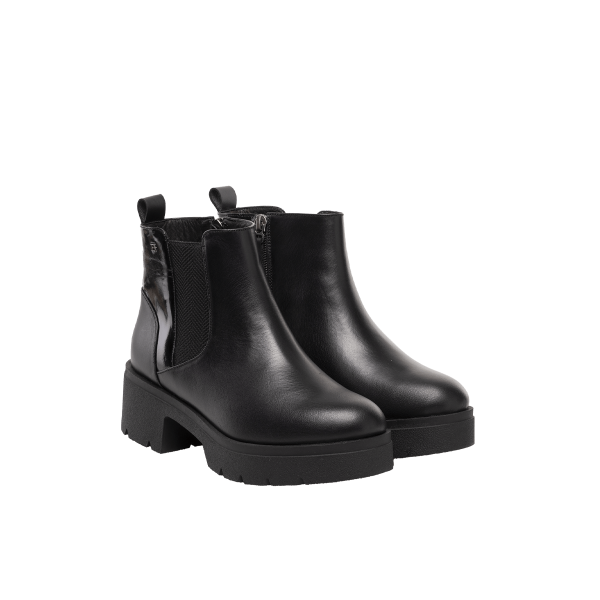 Botines para Mujer Basili 2