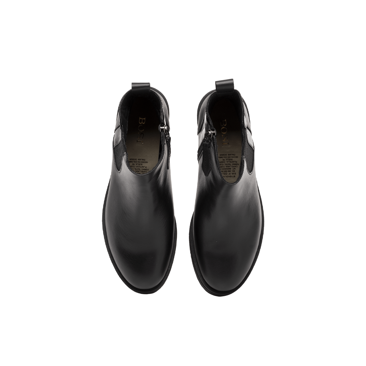 Botines para Mujer Basili 3