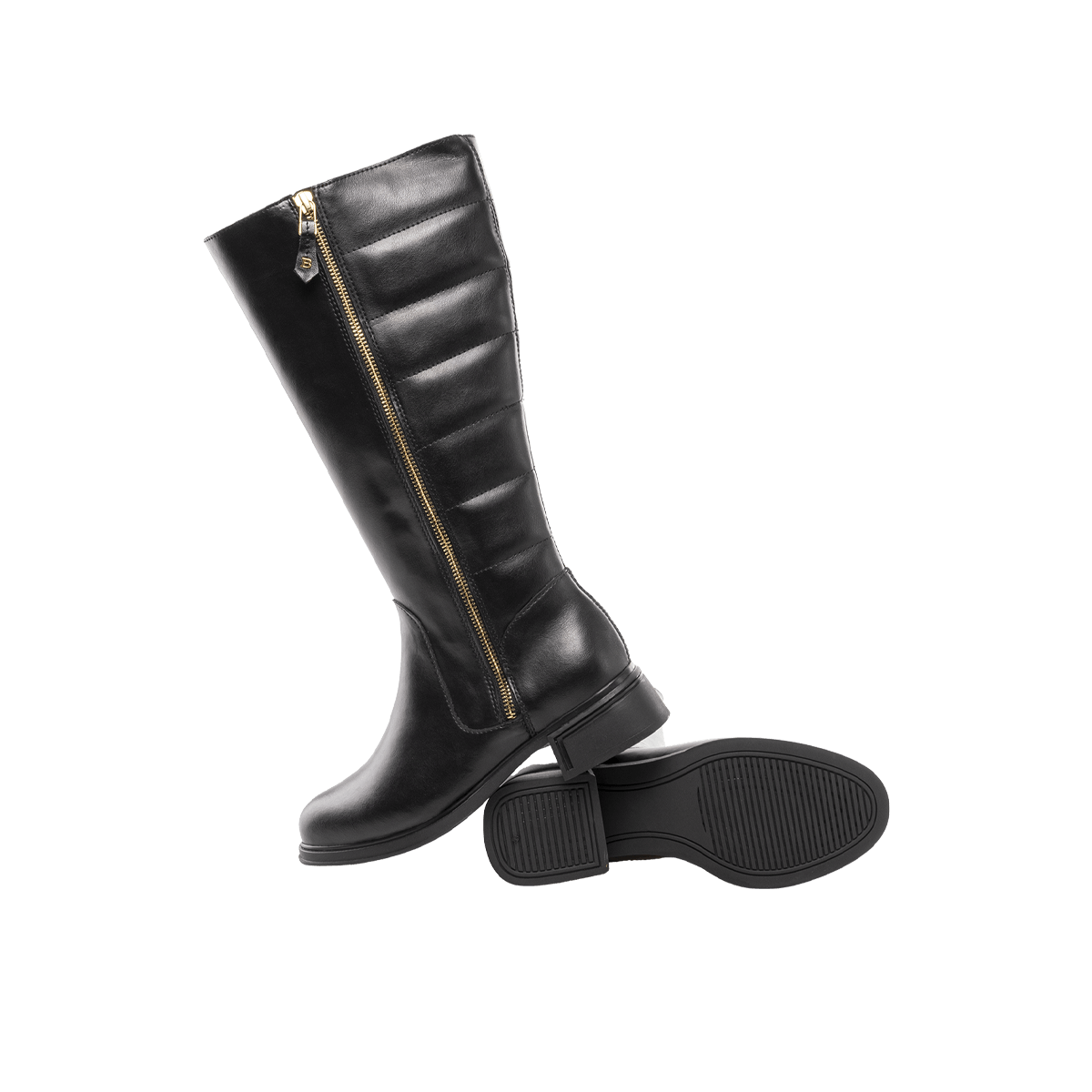 Botas para Mujer Atessa 5
