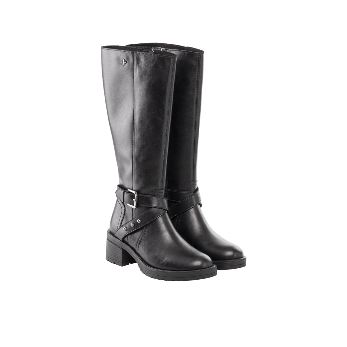 Botas para Mujer Nathifa 2