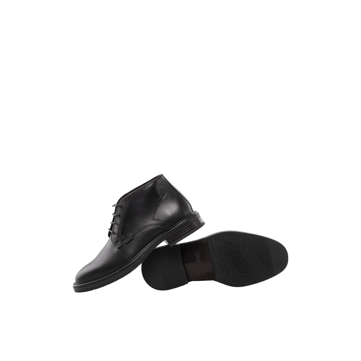 Botas para Hombre Pierre 5