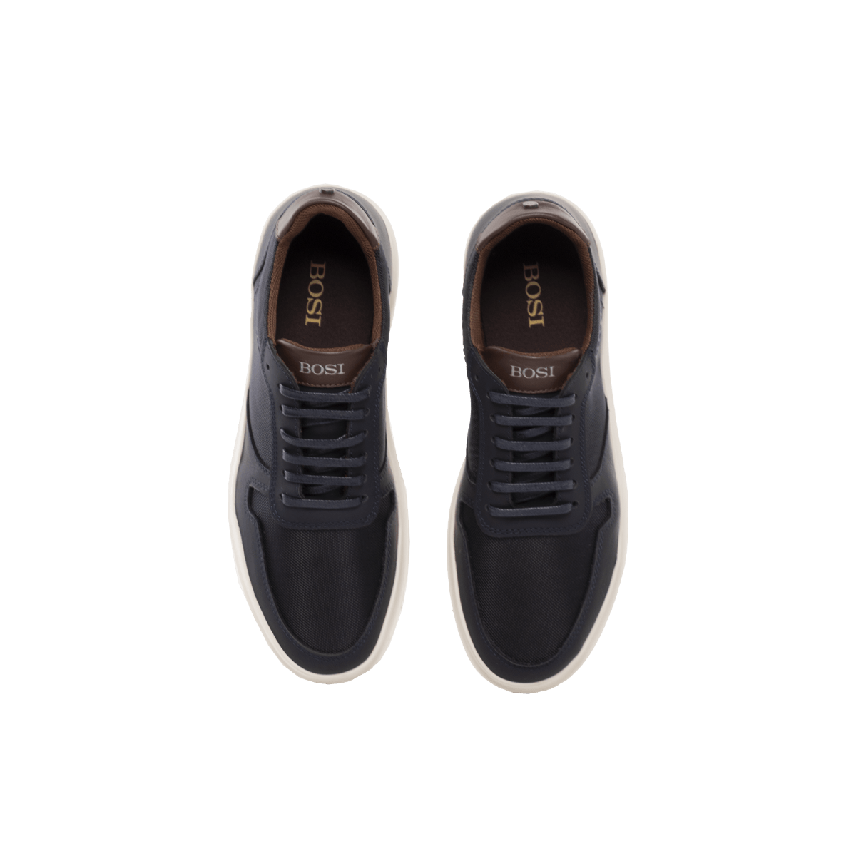 Zapatos Casuales para Hombre Rhys 4