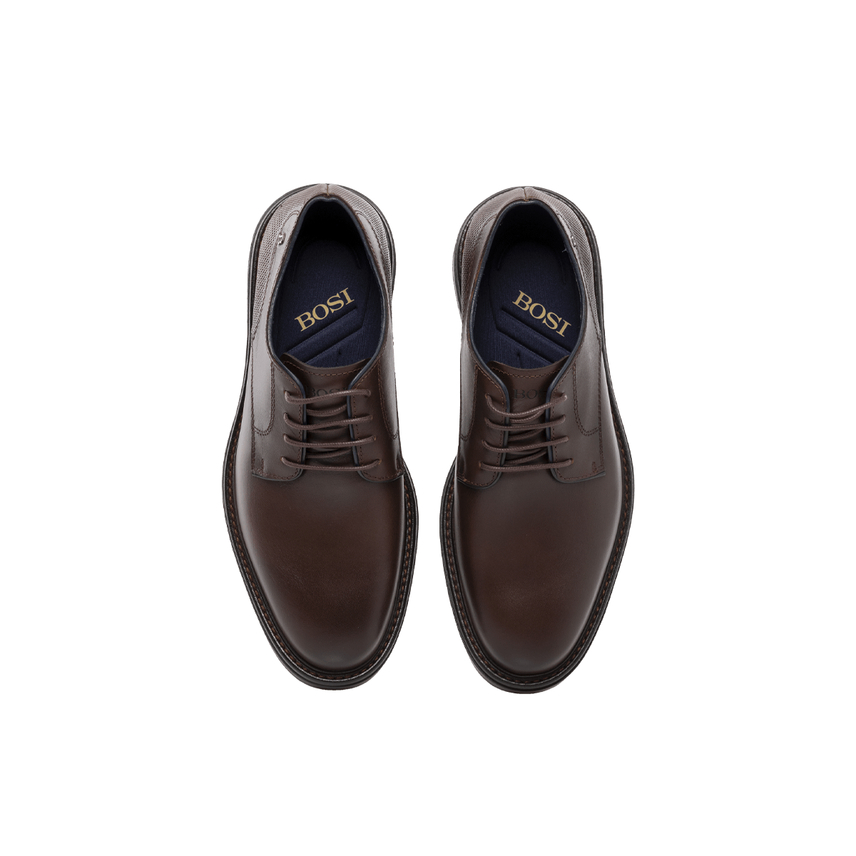 Zapatos Casuales para Hombre Fleming 4