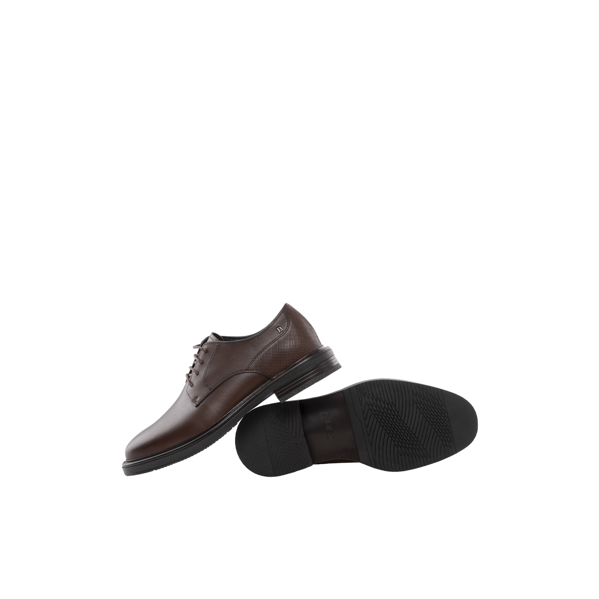 Zapatos Casuales para Hombre Fleming 5